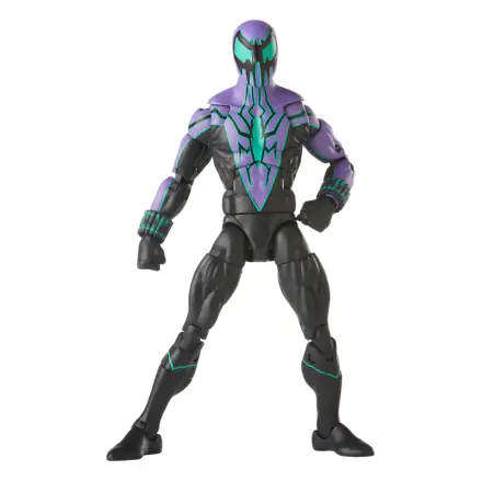Spider-Man Marvel Legends Retro Collection Marvel's Chasm akciófigura 15 cm termékfotó