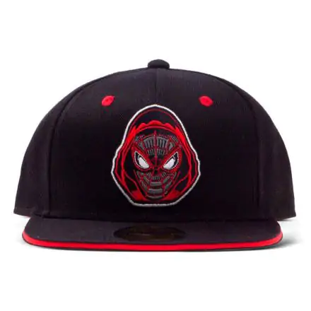 Spider-Man Miles baseball sapka termékfotó