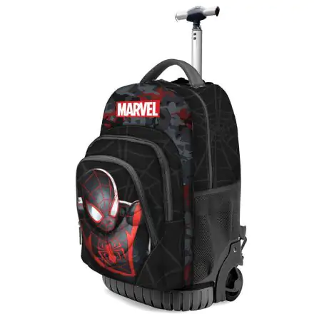 Spider-Man Miles gurulós táska 47cm termékfotó