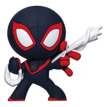 Spider-Man Miles Morales 3D hűtőmágnes termékfotója