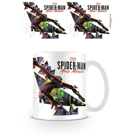 Spider-Man Miles Morales Break Through bögre termékfotó