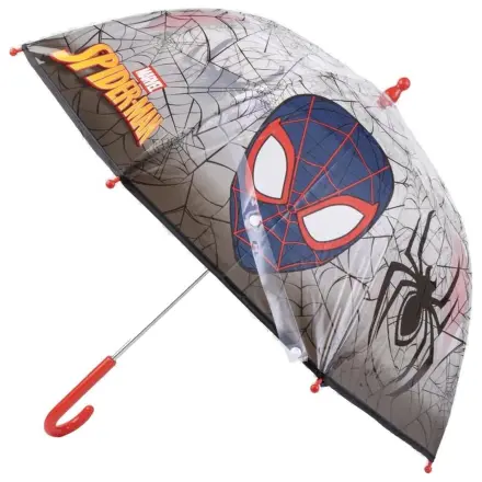 Spider-Man Miles Morales esernyő 45cm termékfotó