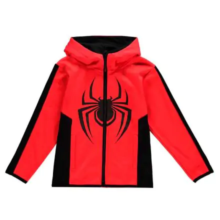 Spider-Man Miles Morales gyerek pulóver termékfotó