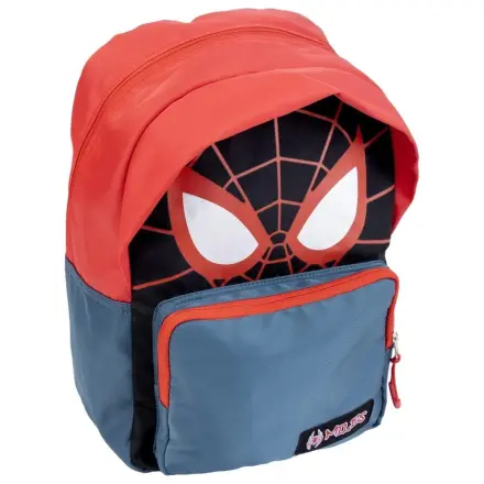 Spider-Man Miles Morales táska hátizsák 38cm termékfotó