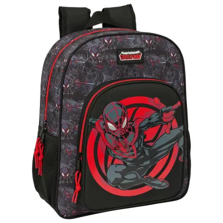 Spider-Man Miles Morales táska hátizsák 38cm termékfotó