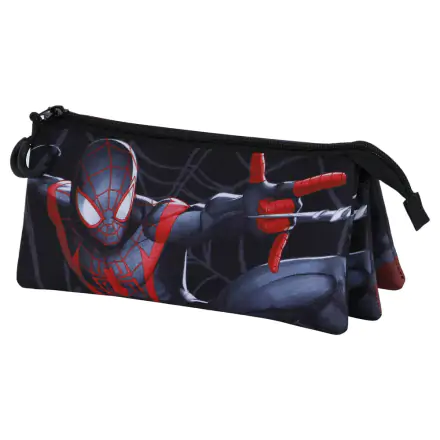 Spider-Man Miles tripla tolltartó termékfotó