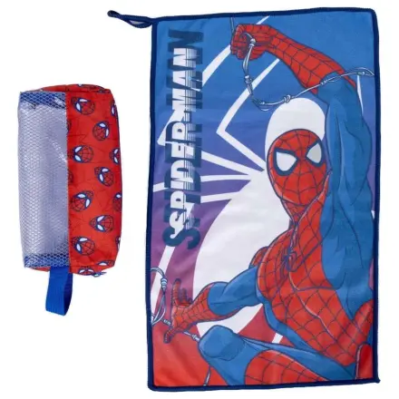 Spider-Man neszeszer táska termékfotó