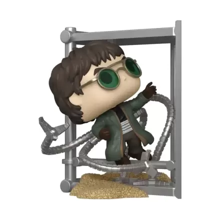 Spider-Man: No Way Home Funko POP! Deluxe Vinyl figura Doc Ock 13 cm termékfotója