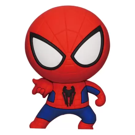 Spider-Man No Way Home hűtőmágnes termékfotója