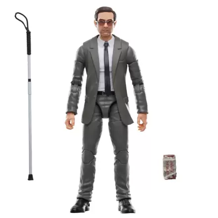 Spider-Man No Way Home Matt Murdock figura 15cm termékfotója