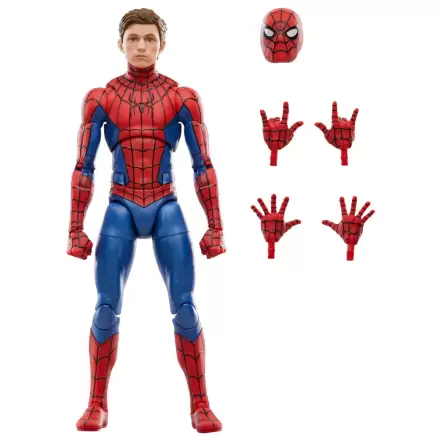 Spider-Man No Way Home Spider-Man figura 15cm termékfotó