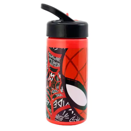 Spider-Man palack kulacs 410ml termékfotója