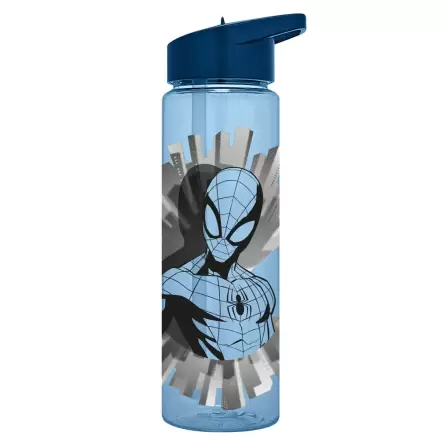 Spider-Man palack kulacs 600ml termékfotója