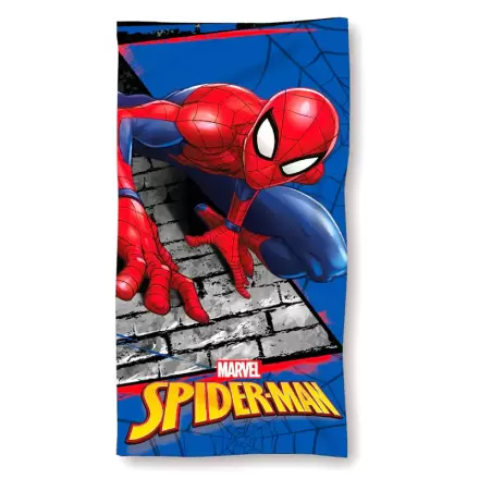 Marvel Spiderman cotton beach towel termékfotója