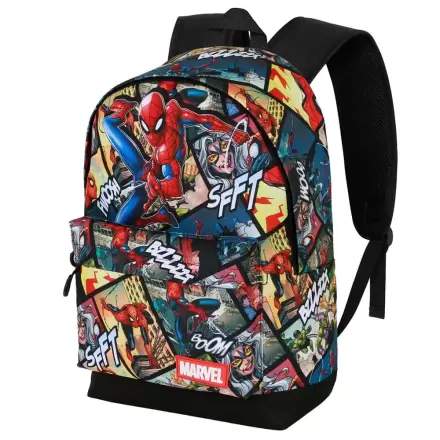 Spider-Man Panels táska hátizsák 44cm termékfotó