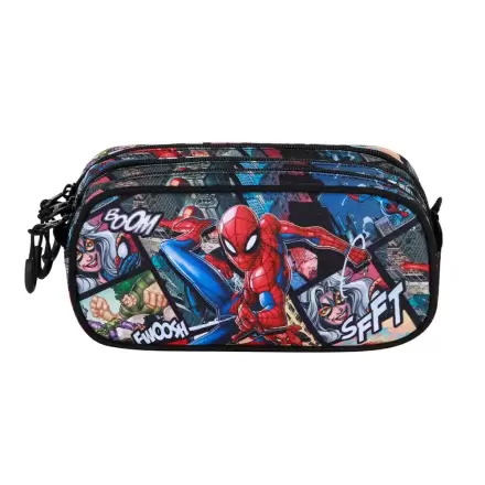 Spider-Man Panels tripla tolltartó termékfotó