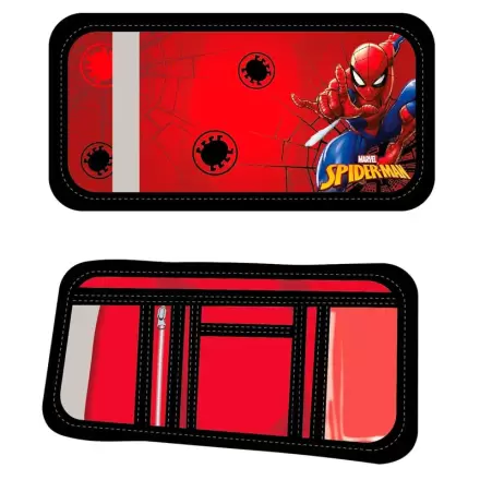 Marvel Spiderman wallet termékfotója