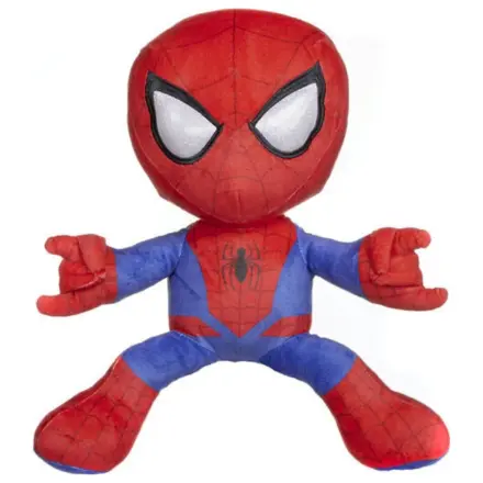 Marvel Spiderman plüss figura 36 cm termékfotó