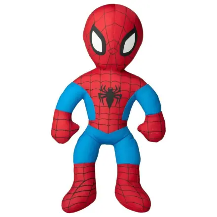 Marvel Spiderman plüss figura hanggal 36 cm termékfotó