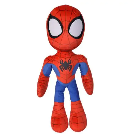 Marvel Spiderman plush toy 50cm termékfotója