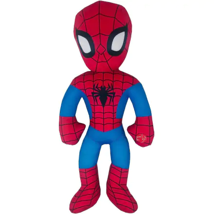 Spider-Man plüss hanggal 50cm termékfotója