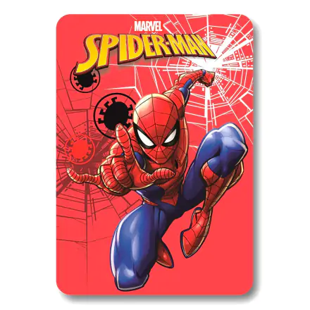 Spider-Man pléd takaró termékfotója