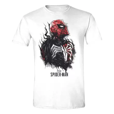 Spider-Man Venom Takeover póló termékfotó