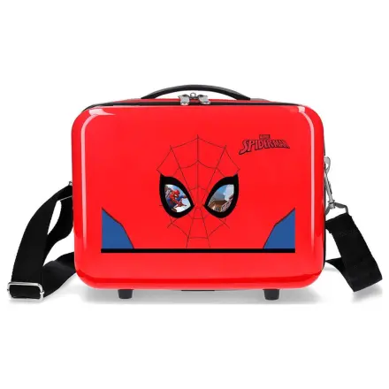 Spider-Man Protector ABS neszeszer táska 29cm termékfotó