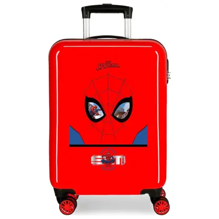Spider-Man Protector ABS táska bőrönd 55cm termékfotó