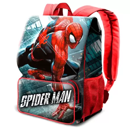 Spider-Man Rain flap táska hátizsák 45cm termékfotó