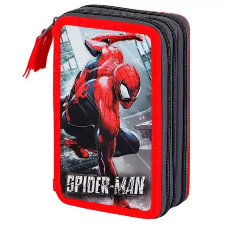 Spider-Man Rain töltött tolltartó termékfotója