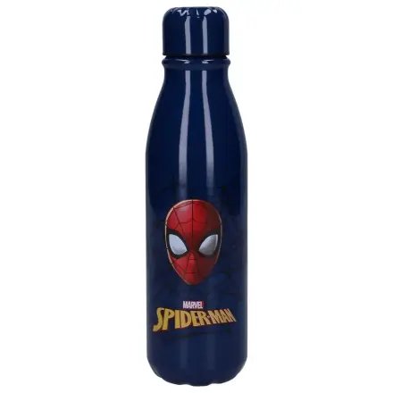 Spider-Man Refresh, Refill! palack kulacs 600ml termékfotó