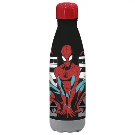 Spider-Man rozsdamentes acél palack kulacs 800ml termékfotó