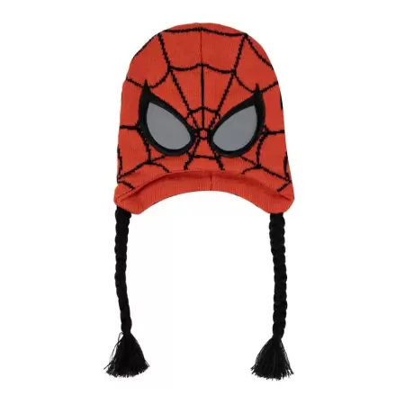 Spider-Man sapka termékfotó