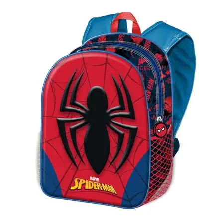 Spider-Man Spider 3D táska hátizsák 31cm termékfotó