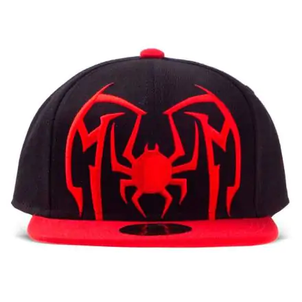 Spider-Man Spider Arch baseball sapka termékfotó