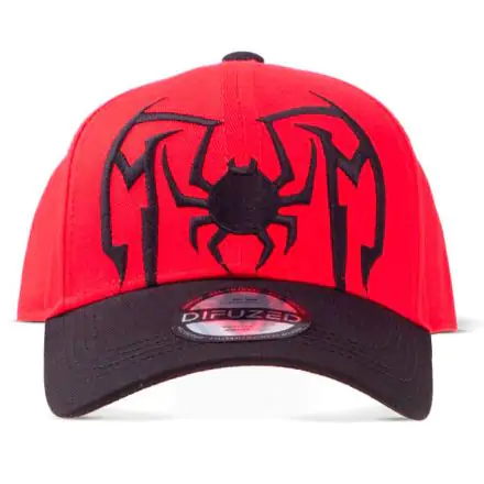 Spider-Man Spider Arch kids baseball sapka termékfotó