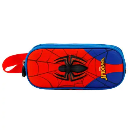 Spider-Man Spider dupla 3D tolltartó termékfotója