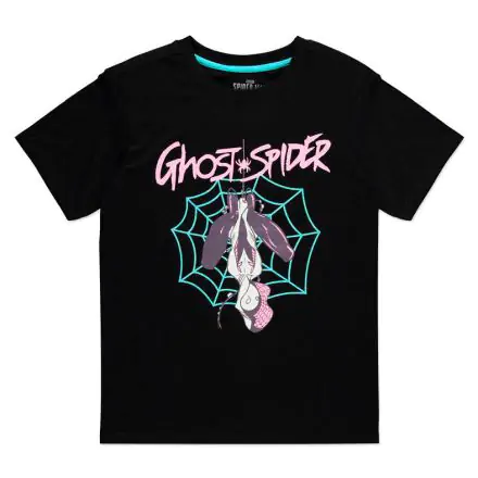 Spider-Man Spider Gwen női póló termékfotó