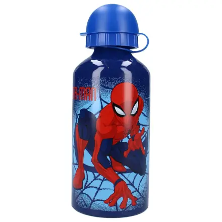 Spider-Man Spider-Man Let's Eat! vizespalack kulacs 500 ml termékfotó