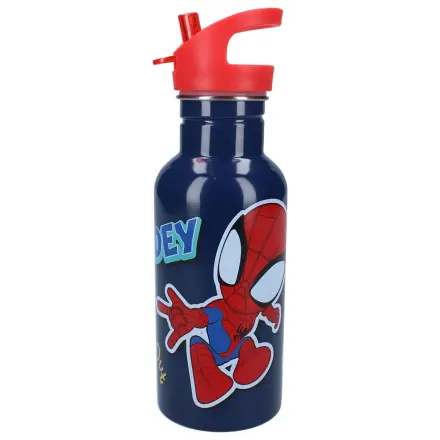 Spider-Man Spidey Take A Sip vizespalack kulacs 500 ml termékfotó