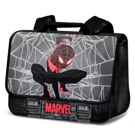 Spider-Man Spin cartable táska hátizsák 38cm termékfotó