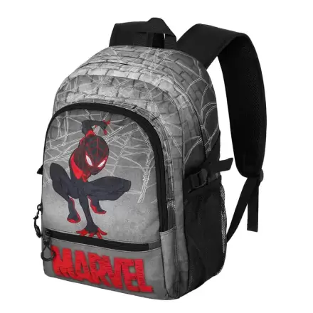 Spider-Man Spin táska hátizsák 34cm termékfotó