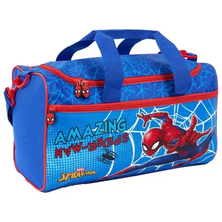 Spider-Man sporttáska  termékfotó