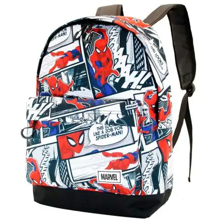 Spider-Man Stories táska hátizsák 41cm termékfotója