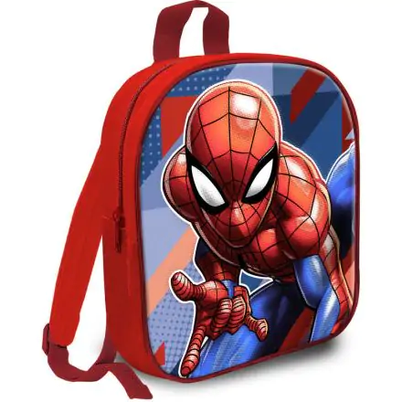 Spider-Man táska hátizsák 29cm termékfotó