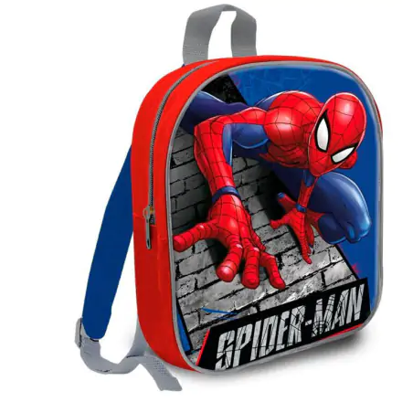 Marvel Spiderman backpack 29cm termékfotója