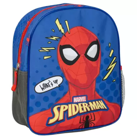 Spider-Man táska hátizsák 29cm termékfotója