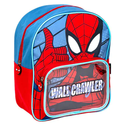 Spider-Man táska hátizsák 30cm termékfotó