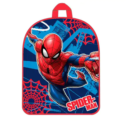 Spider-Man táska hátizsák 30cm termékfotója